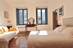 Chambres d'hotes/B&B La Forge de Montolieu : photos des chambres