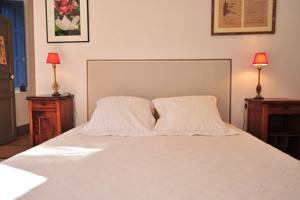 Chambres d'hotes/B&B La Forge de Montolieu : photos des chambres