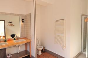 Chambres d'hotes/B&B La Forge de Montolieu : photos des chambres