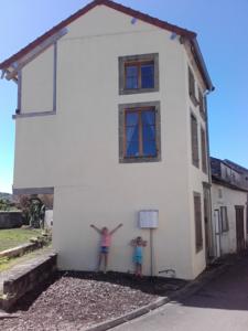 Hebergement Gite Het Logiement : photos des chambres