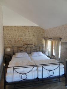 Hebergement Gite Het Logiement : photos des chambres