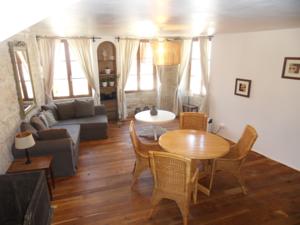 Hebergement Gite Het Logiement : photos des chambres