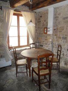 Hebergement Gite Het Logiement : photos des chambres