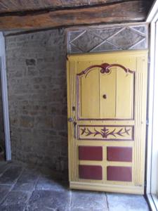 Hebergement Gite Het Logiement : photos des chambres