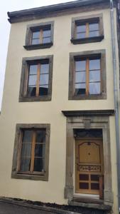 Hebergement Gite Het Logiement : photos des chambres