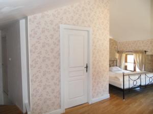 Hebergement Gite Het Logiement : photos des chambres