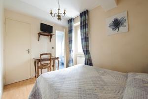 Hotel L'Esplanade : photos des chambres