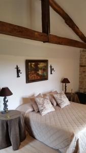 Chambres d'hotes/B&B La Maison Bakea : photos des chambres