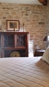 Chambres d'hotes/B&B La Maison Bakea : Suite Supérieure 