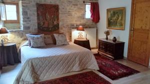 Chambres d'hotes/B&B La Maison Bakea : photos des chambres