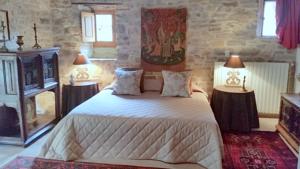 Chambres d'hotes/B&B La Maison Bakea : photos des chambres