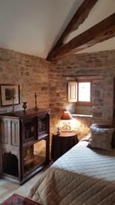 Chambres d'hotes/B&B La Maison Bakea : photos des chambres