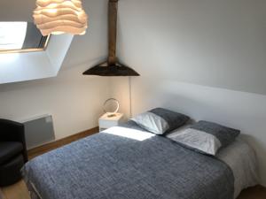 Appartement Malestero America : Appartement