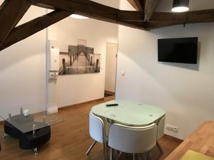 Appartement Malestero America : photos des chambres