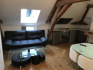 Appartement Malestero America : photos des chambres