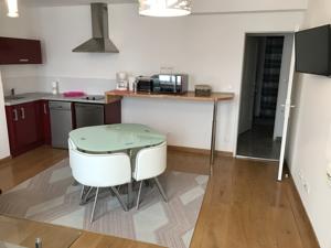 Appartement Malestero America : photos des chambres