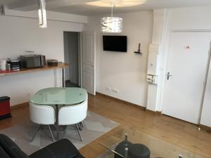 Appartement Malestero America : photos des chambres
