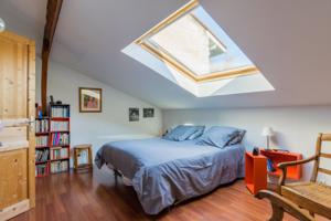 Hebergement Luckey Homes - Rue Blanchard Latour : photos des chambres