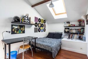 Hebergement Luckey Homes - Rue Blanchard Latour : photos des chambres