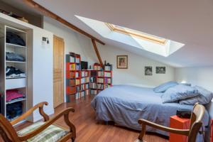 Hebergement Luckey Homes - Rue Blanchard Latour : photos des chambres