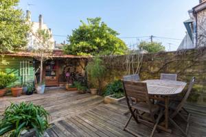 Hebergement Luckey Homes - Rue Blanchard Latour : photos des chambres