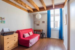 Hebergement Luckey Homes - Rue Blanchard Latour : photos des chambres