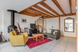 Hebergement Luckey Homes - Rue Blanchard Latour : photos des chambres