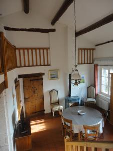 Hebergement Un Gite de Charme en Haute Provence : Maison de Vacances