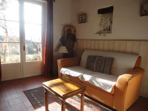 Hebergement Un Gite de Charme en Haute Provence : photos des chambres