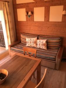 Appartement Le Pedrou, Font Romeu : Appartement