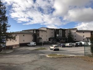 Appartement Le Pedrou, Font Romeu : photos des chambres