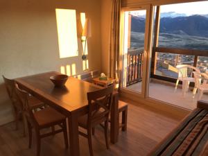 Appartement Le Pedrou, Font Romeu : photos des chambres