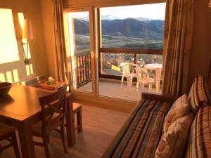 Appartement Le Pedrou, Font Romeu : photos des chambres