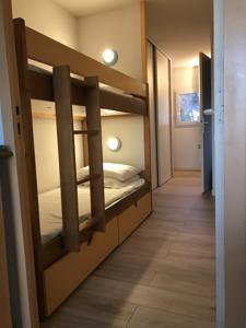 Appartement Le Pedrou, Font Romeu : photos des chambres