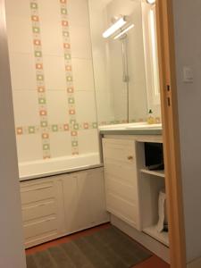 Appartement Le Pedrou, Font Romeu : photos des chambres
