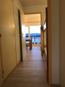 Appartement Le Pedrou, Font Romeu : photos des chambres