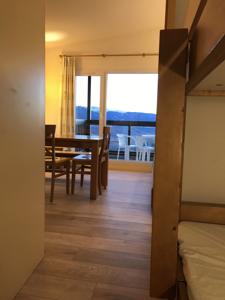 Appartement Le Pedrou, Font Romeu : photos des chambres