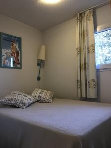 Appartement Le Pedrou, Font Romeu : photos des chambres