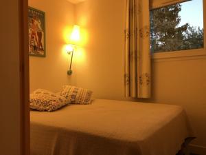 Appartement Le Pedrou, Font Romeu : photos des chambres