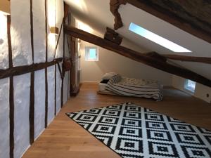 Hebergement Villa Settimo : photos des chambres