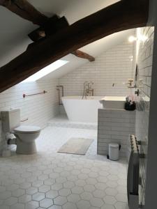 Hebergement Villa Settimo : photos des chambres