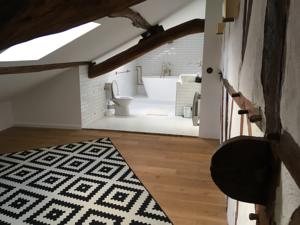 Hebergement Villa Settimo : photos des chambres