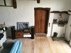 Hebergement Villa Settimo : photos des chambres