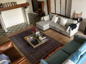 Hebergement Villa Settimo : photos des chambres