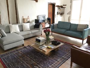 Hebergement Villa Settimo : photos des chambres