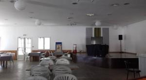 Hebergement Mobilhome 106 en petite Camargue : photos des chambres