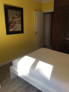 Appartement Red Flat Paris : photos des chambres