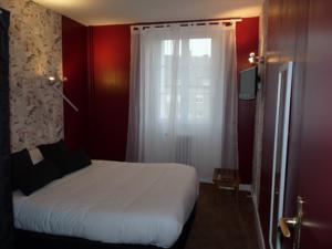 Hotel Patton : photos des chambres