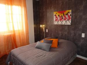 Hotel Patton : photos des chambres