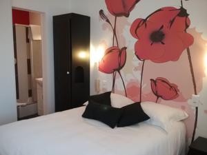 Hotel Patton : photos des chambres